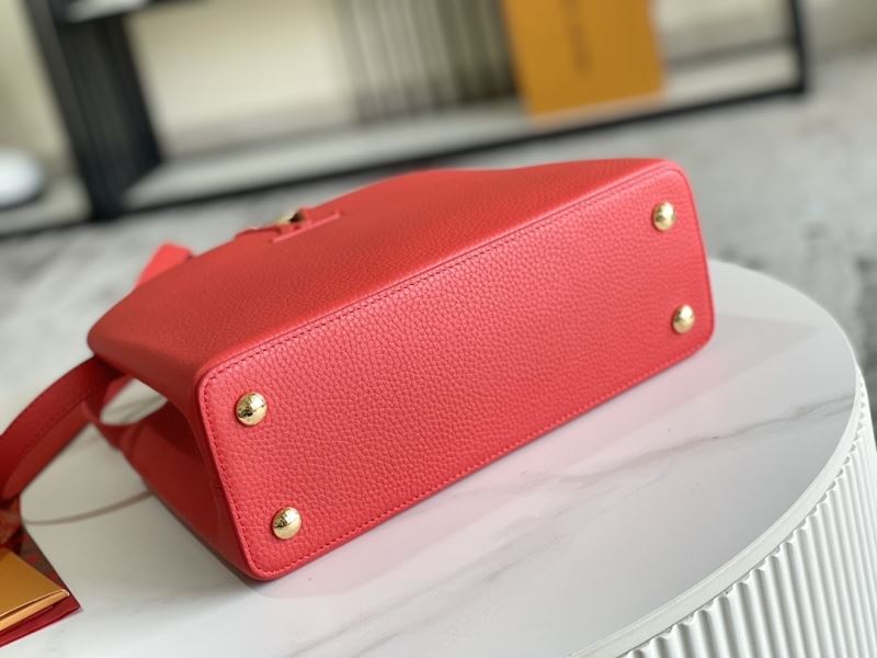 Louis Vuitton Top Handle Bags